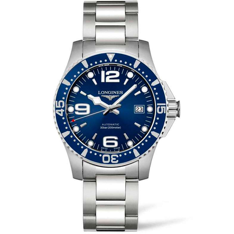 Longines HydroConquest L3.742.4.96.6