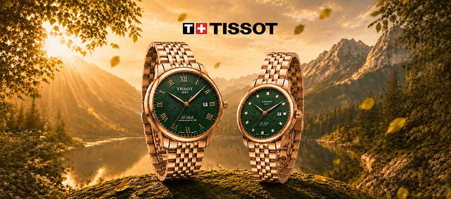 Tissot Le Locle