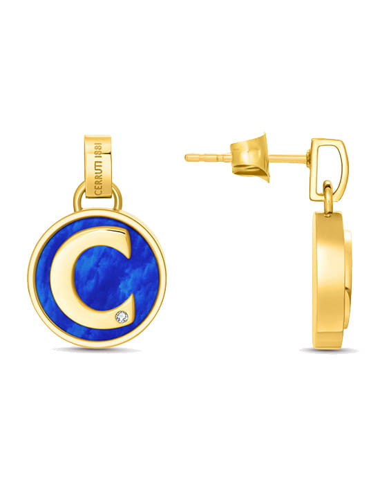 Серьги Cerruti 1881 Circulo CIJLE0005303