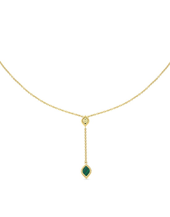 Колье Cerruti 1881 Esmeralda CIJLN0011002