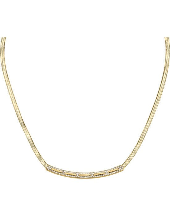 Колье Trussardi Concept TJAYY02