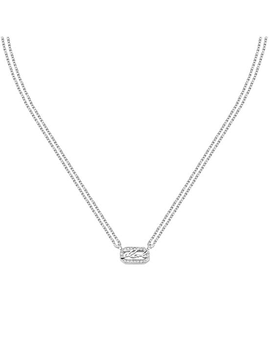 Колье Karl Lagerfeld Crystals KLAYC13