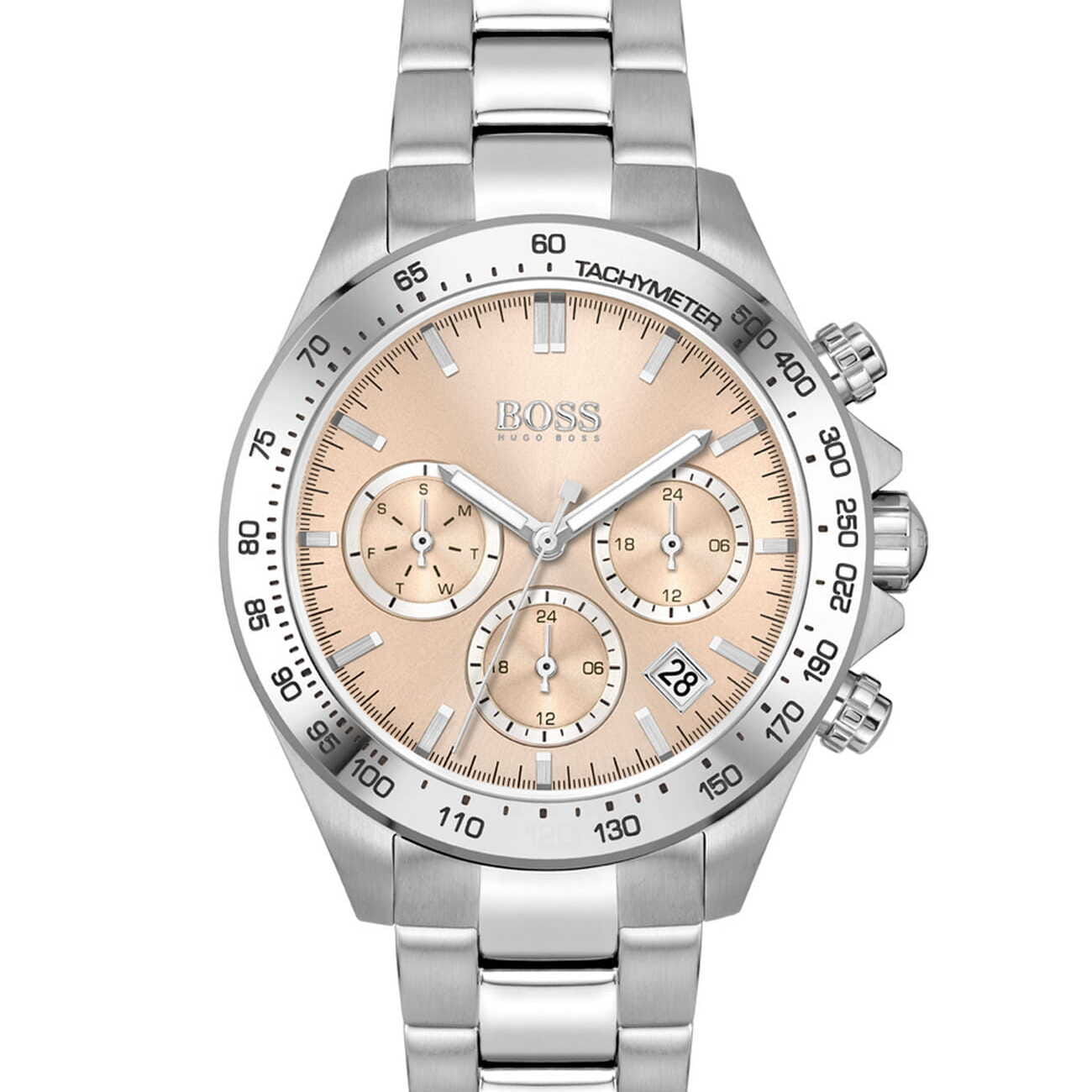 Hugo Boss Novia Sport Lux HB1502615: спортивный шик и функциональность для динамичного образа жизни