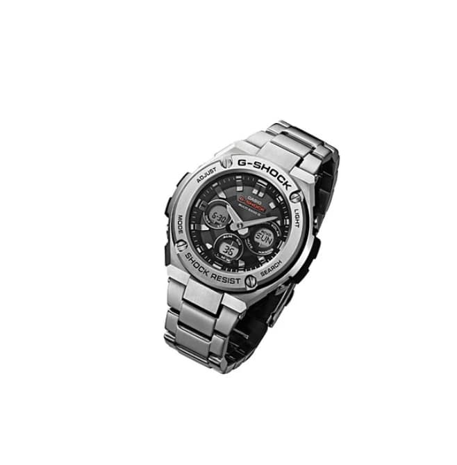 Оксимирон (Oxxxymiron): Casio, фото 4