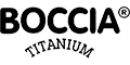 Boccia Titanium