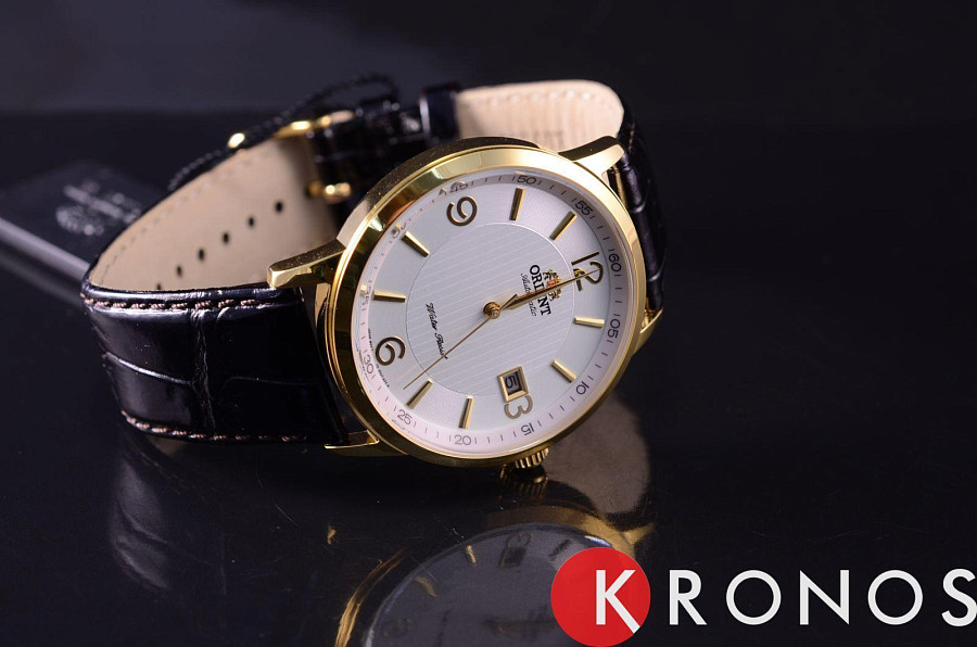 Часы Orient ER27004W (FER27004W) — механические