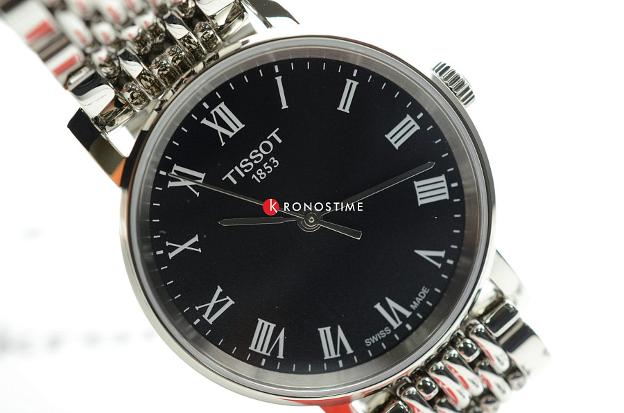 Часы Tissot Everytime Small T109.210.11.053.00 — артикул T1092101105300
