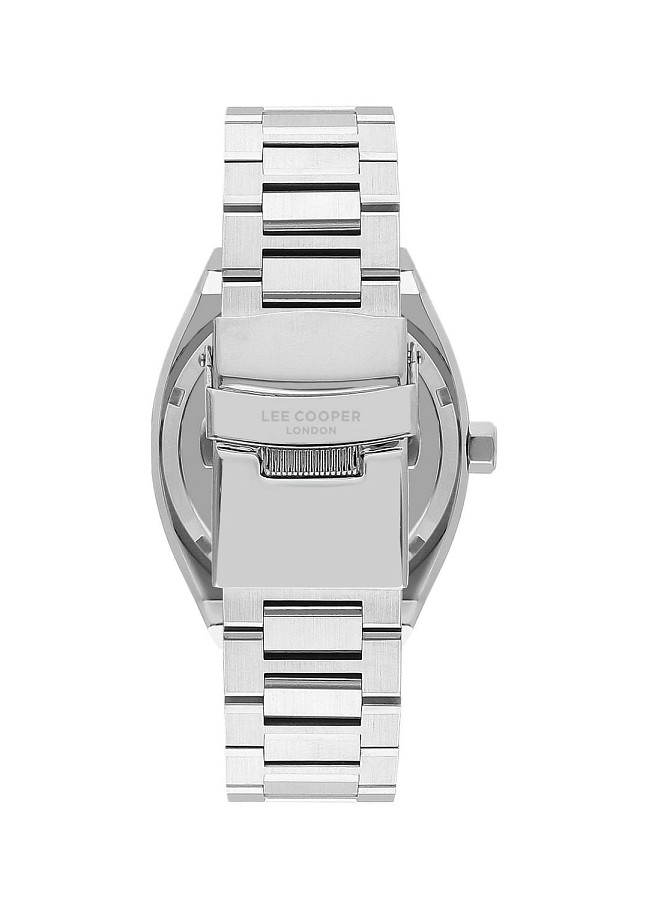 Часы Lee Cooper LC07903.310 — металл сталь, Англия