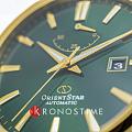 Японские механические часы Orient RE-AU0405E (RK-AU0405E), фото 7