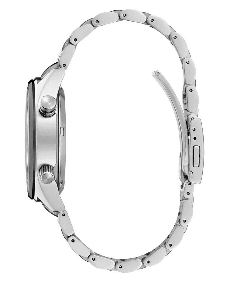 Часы Seiko Prospex SFJ005P1 — сталь металл, Япония