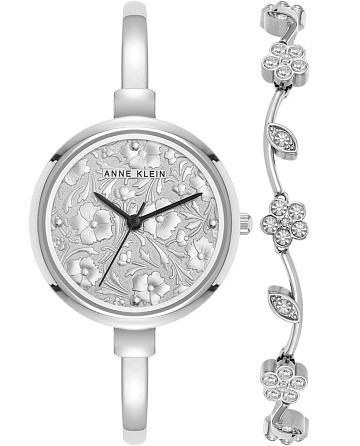 Anne Klein Box Set 5275SVST