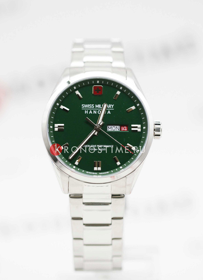 Часы Swiss Military Hanowa Maxed SMWGH0001603 — артикул SMWGH0001603