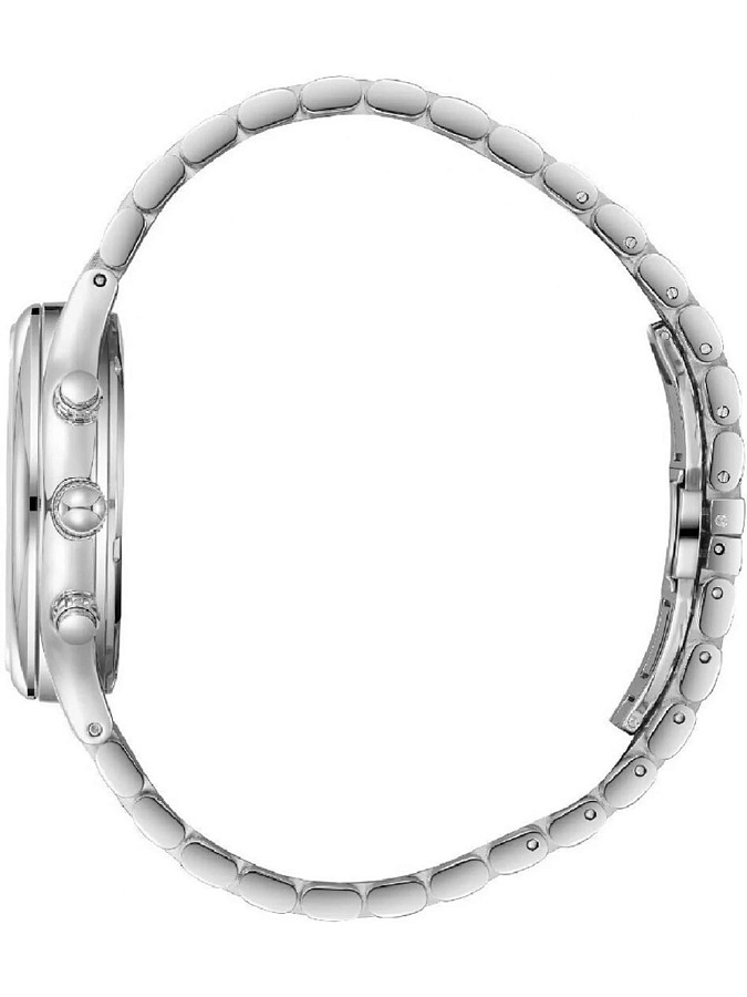 Часы Beverly Hills Polo Club BP3909X.350 — металл сталь, США