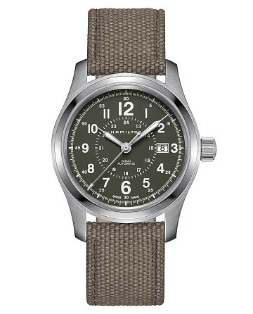 Hamilton Khaki Field Auto H70605963