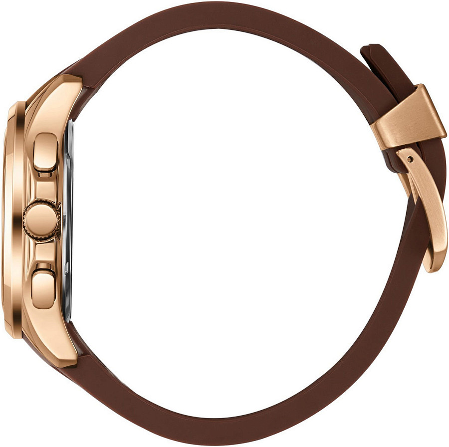 Часы Beverly Hills Polo Club BP3211X.442 — сталь металл, США