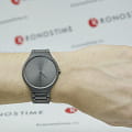 Швейцарские керамические часы Rado True Thinline Le Corbusier R27091612, фото 14
