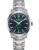 Швейцарские механические часы Hamilton Broadway Day Date Auto H43515141