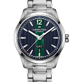 Швейцарские механические часы Hamilton Broadway Day Date Auto H43515141