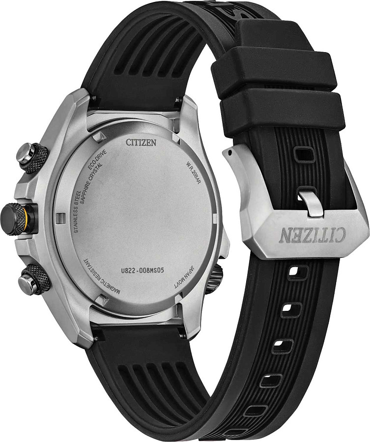 Часы Citizen Promaster JV1007-07E — артикул JV1007-07E