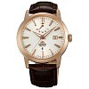 Японские механические наручные часы Orient FD0J001W (FFD0J001W)