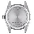 Швейцарские часы Tissot Gentleman T127.410.16.041.01, фото 4