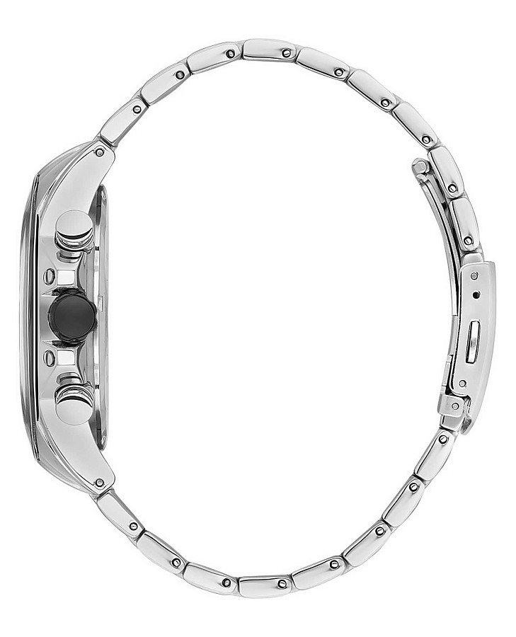 Часы Beverly Hills Polo Club Quartz BP3612X.350 — сталь металл, США