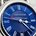 Швейцарские часы Aerowatch 1942 42900 AA29 M, фото 4