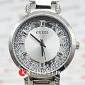 Американские часы Guess Dress Steel GW0470L1, фото 5