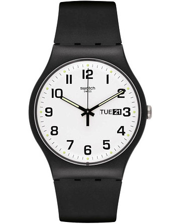 Swatch New Gent SUOB705