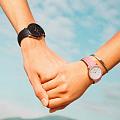 Шведские наручные часы Daniel Wellington Iconic Motion DW00100532, фото 6