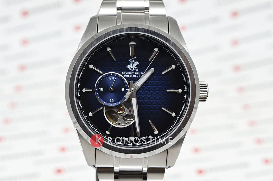 Часы Beverly Hills Polo Club BP3915X.390 — артикул BP3915X.390