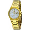 Японские механические часы Orient AB02003W (FAB02003W)