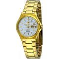 Японские механические часы Orient AB02003W (FAB02003W)