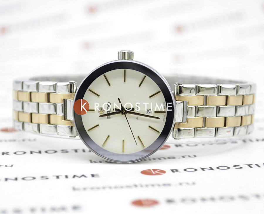 Часы Rado Florence Automatic R48899103 — артикул R48899103