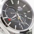 Японские механические часы Orient Sun & Moon RA-AK0307B (RN-AK0307B), фото 4
