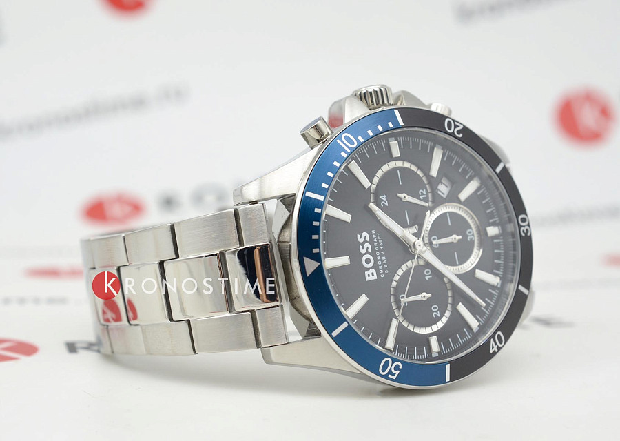 Часы Hugo Boss Troper HB1514101 — артикул HB1514101