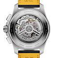Швейцарские механические часы Breitling Avenger B01 Chronograph 44 mm AB0147101B1X1, фото 4