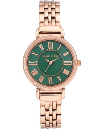 Anne Klein Metals 2158GNRG