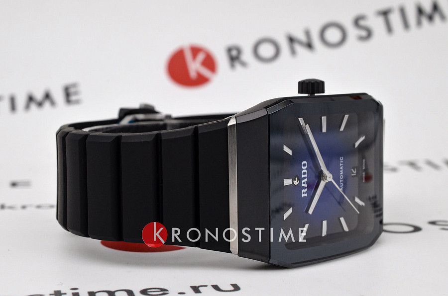 Часы Rado Anatom Automatic R10202209 — керамика, Швейцария