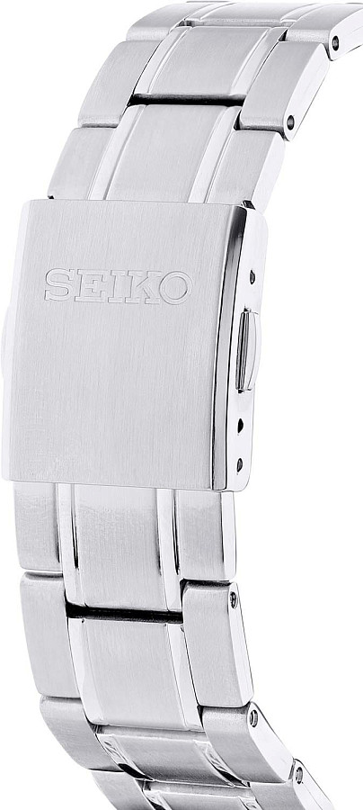 Часы Seiko Spirit Chronograph SBTR023 — кварцевые, Япония, мужские