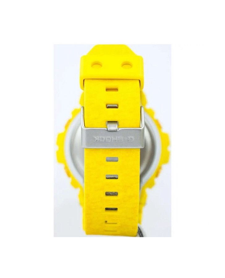 Часы Casio G-Shock GD-X6900HT-9ER — артикул GD-X6900HT-9ER