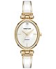 Американские наручные часы Anne Klein 5118WTGB