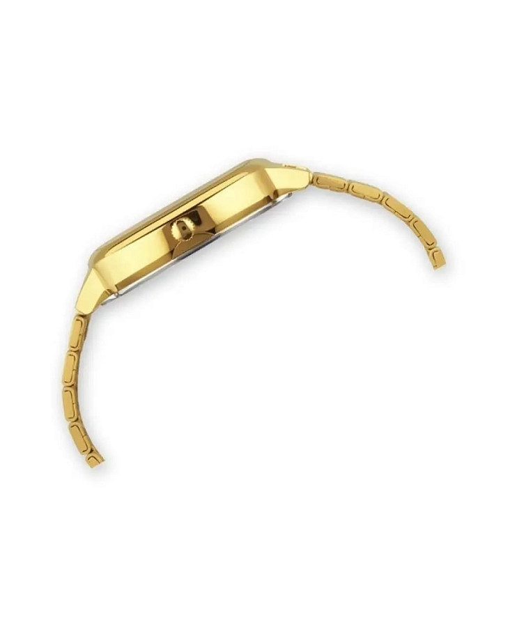 Часы Casio LTP-E117G-9AEF — сталь с ip покрытием, женские