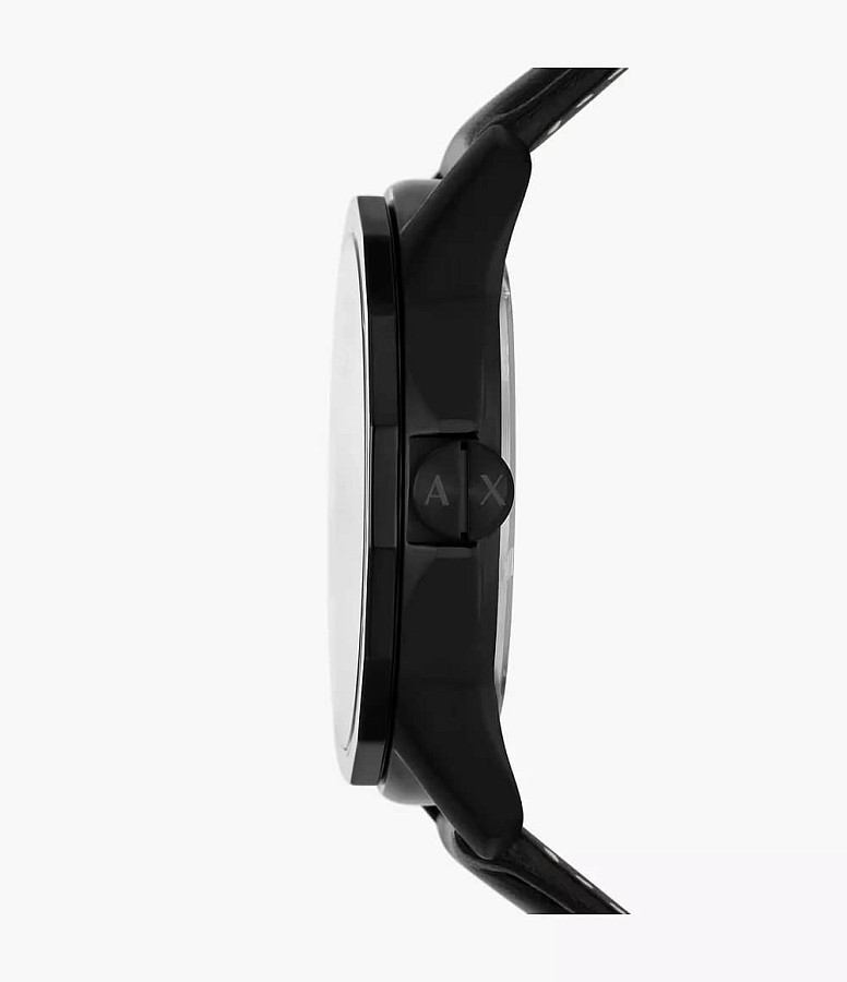 Часы Armani Exchange AX7147SET — сталь металл, Италия