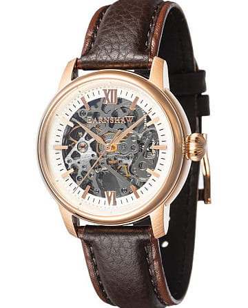 Earnshaw ES-8110-04