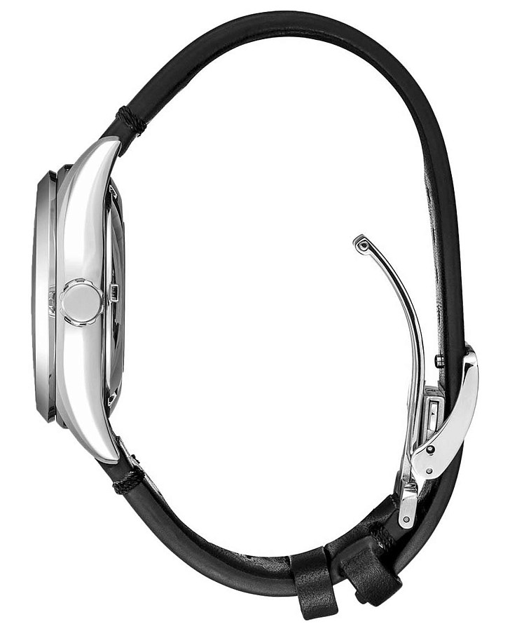Часы Seiko SPB159J1 — механические, сталь