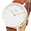 Шведские часы Daniel Wellington Petite St Mawes DW00100550, фото 7