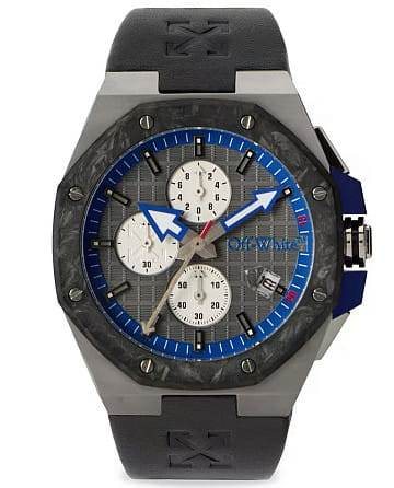 Off White FREQUENCY CHRONO OW1G016L0045