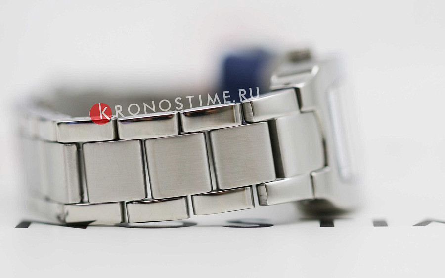 Часы Casio Collection LTP-1165A-4C — розовый, сталь металл