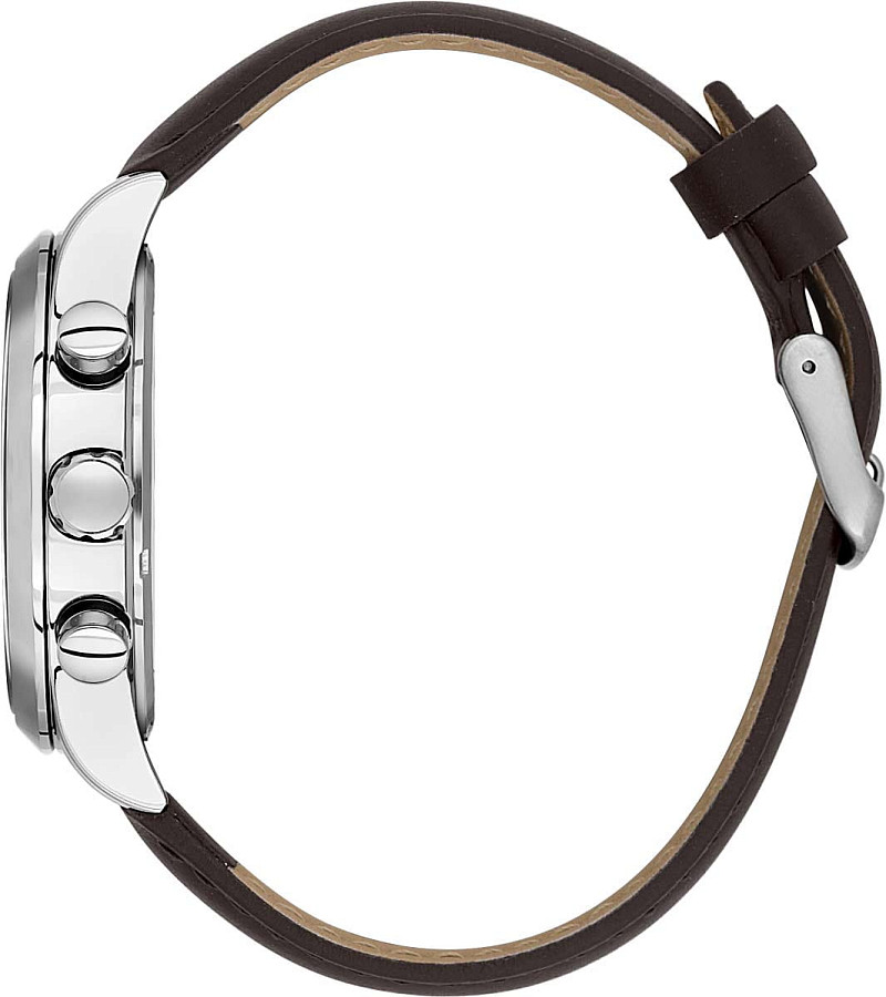 Часы Daniel Klein Exclusive DK.1.13745-3 — кварцевые, сталь металл